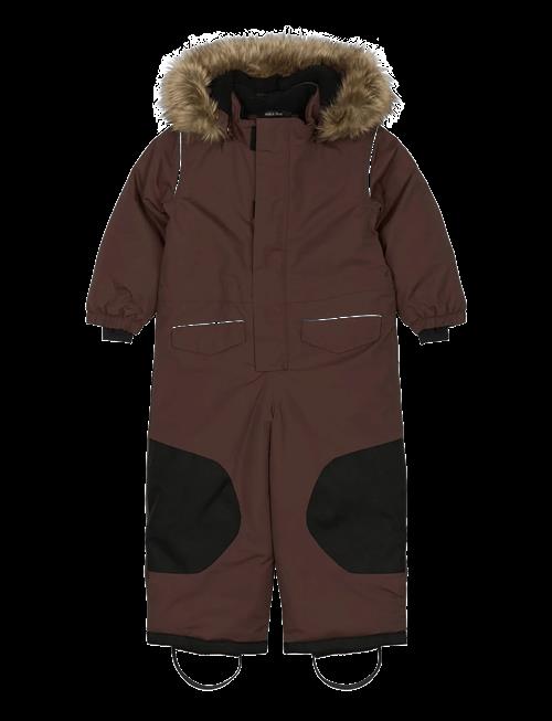 mikk-line | Snow Suit Reinforcement | 80
