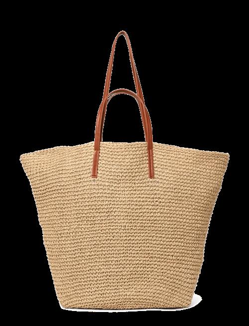 DAY ET | Day Natural Straw Bag | ONE SIZE
