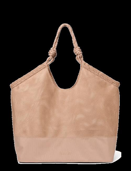 DAY ET | Day Cord & Mesh Tote | ONE SIZE