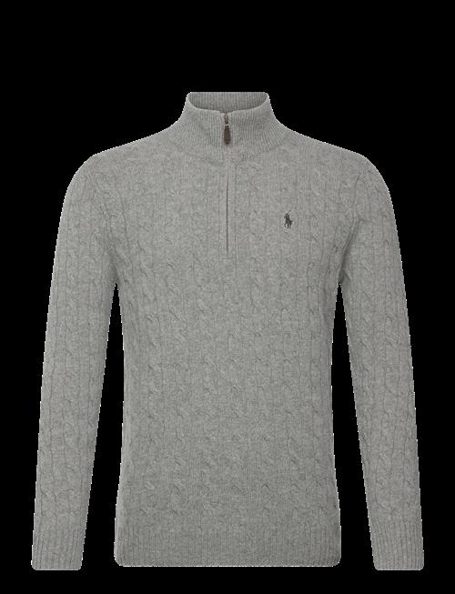 Polo Ralph Lauren | 2/15 Wool/Cash Rws-Lsl-Plo | S