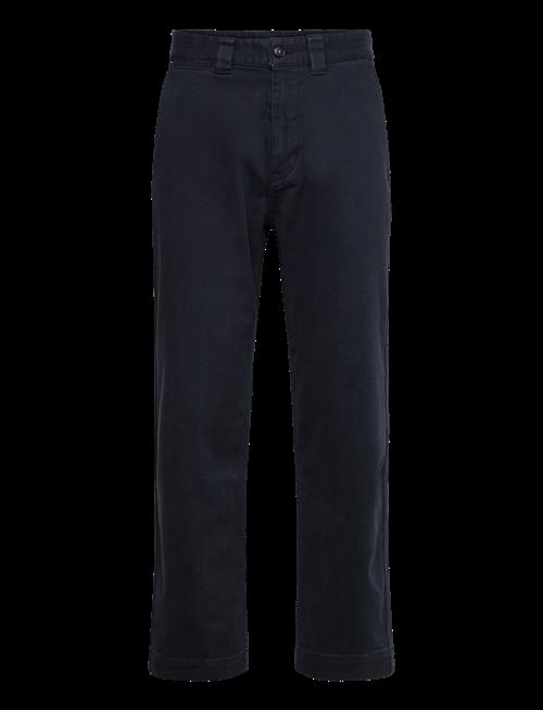 BOSS | Chino-Straight-A | 35 x 32