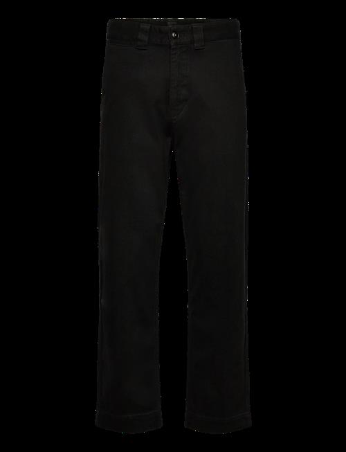 BOSS | Chino-Straight-A | 34 x 32