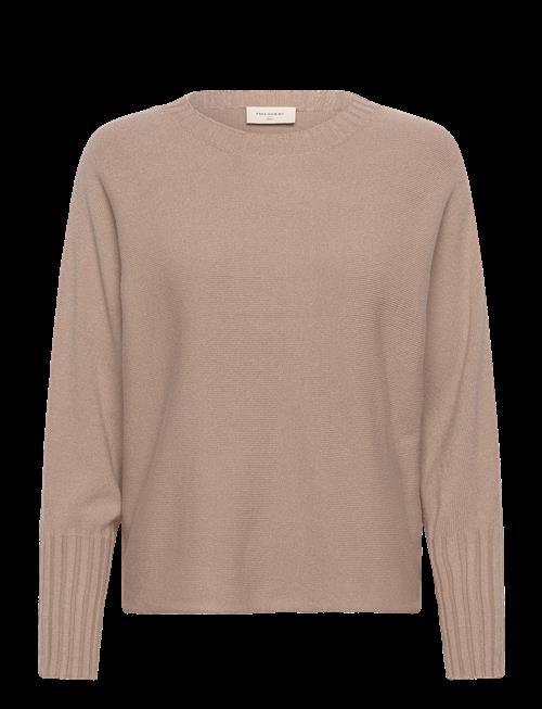 FREE/QUENT | Fqvisit-Pullover | S