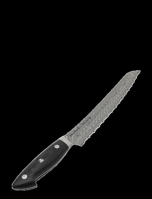 Zwilling | Brödkniv Kramer Euro Stainless 26 Cm | ONE SIZE