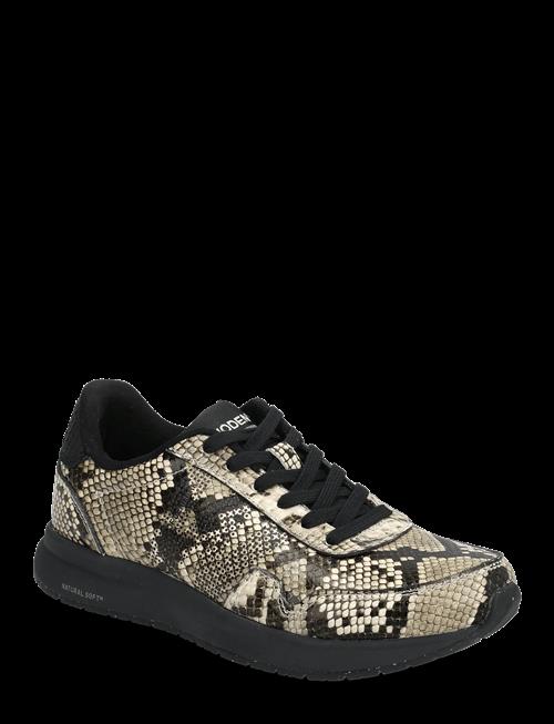 WODEN | Nora Natural Soft Snake | 38