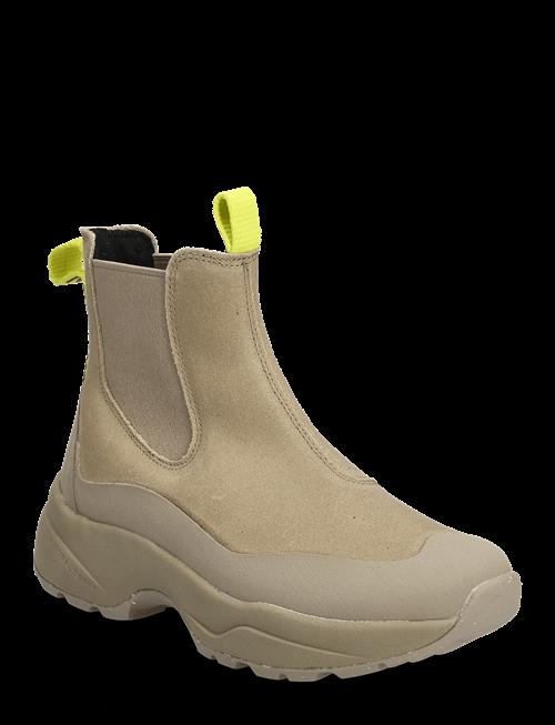 WODEN | Solveig Suede Waterproof | 39