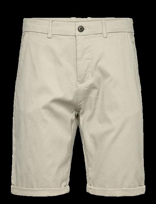 Lindbergh | Superflex Aop Chino Shorts | M