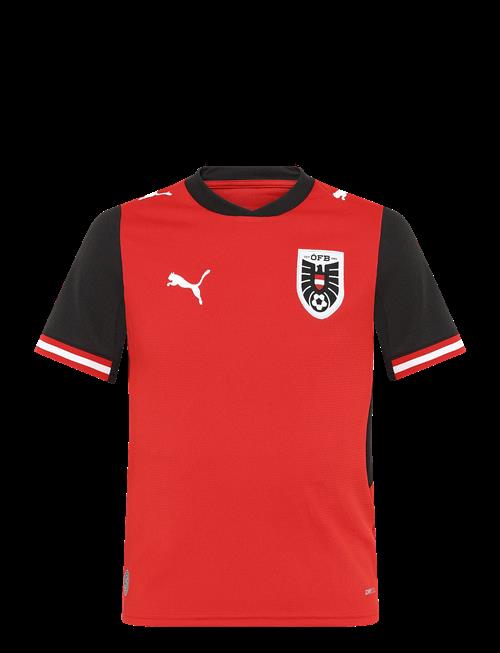 PUMA | Austria Öfb Home Jersey Replica Jr | 164