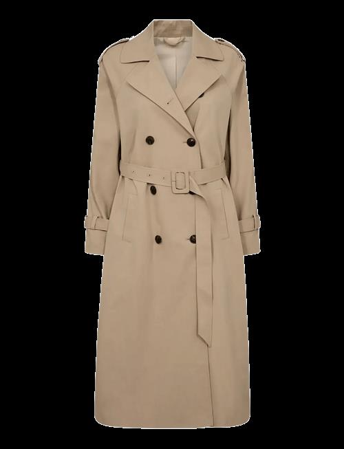 Bruun & Stengade | Bs Benenike Coat | 38
