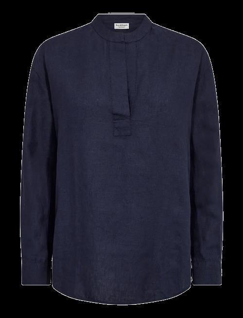 Bruun & Stengade | Bs Noemi Regular Fit Shirt | 38