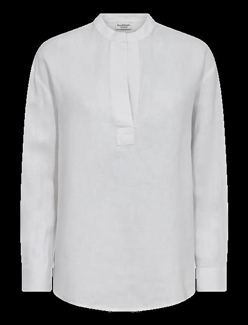 Bruun & Stengade | Bs Noemi Regular Fit Shirt | 34