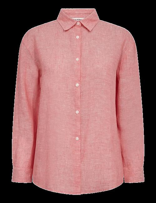 Bruun & Stengade | Bs Marietta Regular Fit Shirt | 36