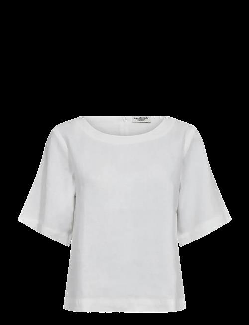 Bruun & Stengade | Bs Lucianne Regular Fit Top | XL