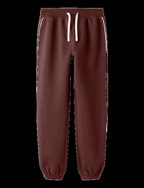 name it | Nkfkarita Nreg Swe Pant Bru | 140