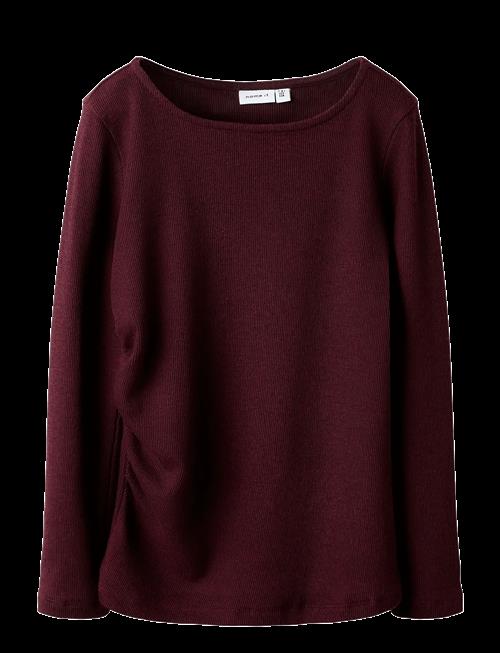 name it | Nkfkendra Ls Xsl Top | 134-140