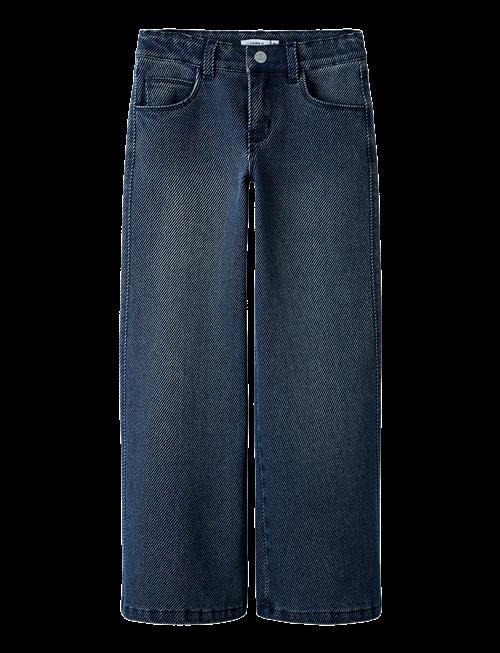 name it | Nkfsalli X-Wide Jeans 4041-Vr L | 140