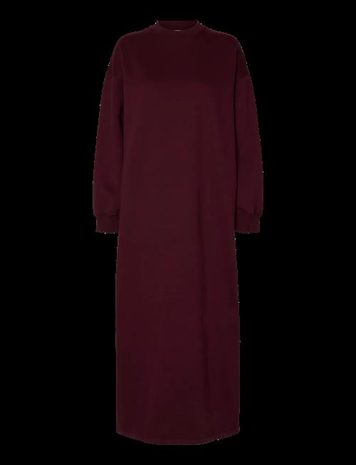 Selected | Slfgia Ls Ankle Dress | XS