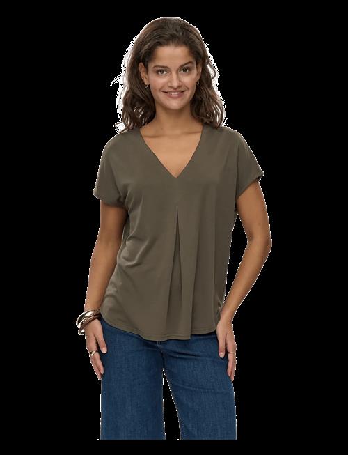 Nümph | Nutilia Ss Blouse | XS
