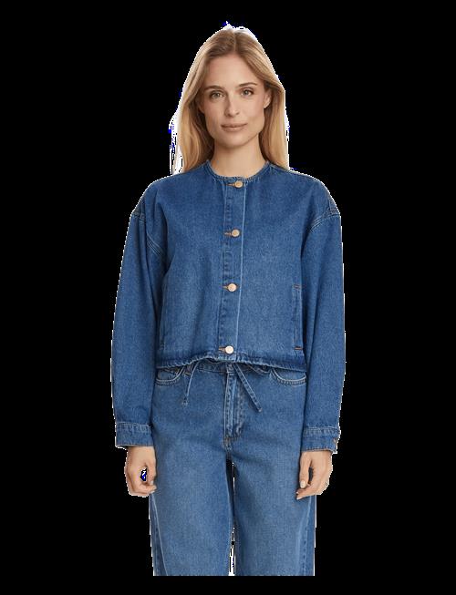 Nümph | Nucuba Jacket | 40