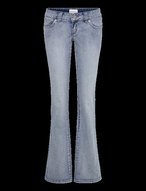 ABRAND | 00 Super Low Kick Tall Harper Harper | 24