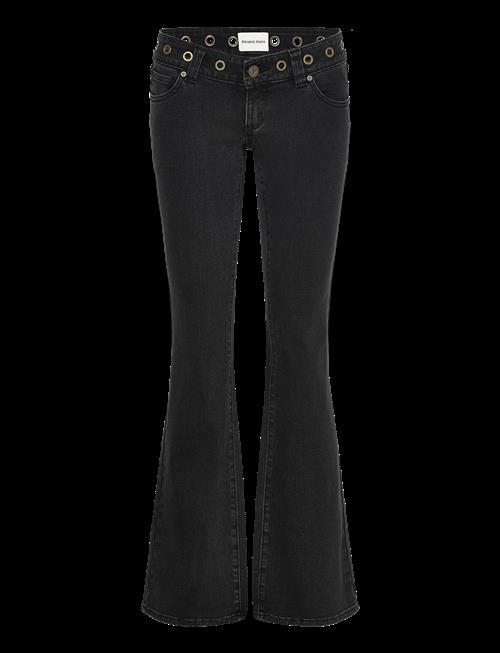 ABRAND | 00 Super Low Kick Tall Brie Eyelet Brie Eyelet | 25