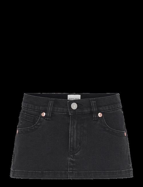 ABRAND | 00 Super Low Mini Brie Brie | 24