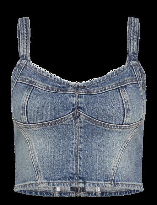 ABRAND | Saloon Bodice Selena Selena | M