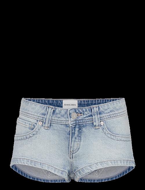 ABRAND | 00 Super Low Mini Short Stella Stella | 23
