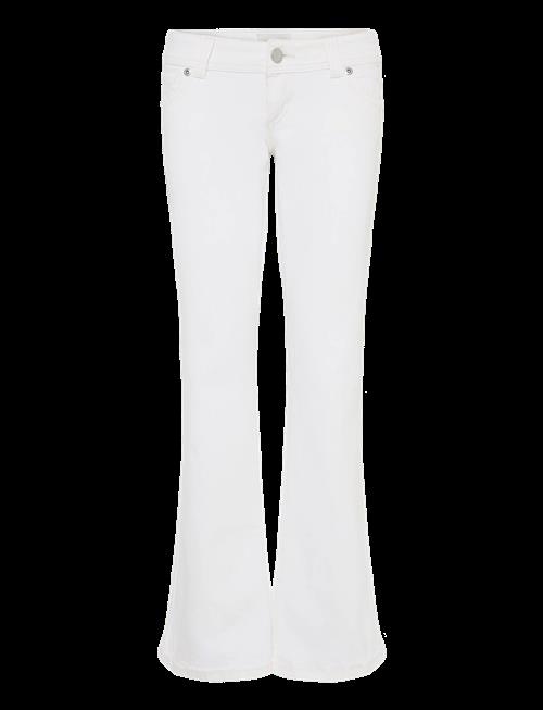 ABRAND | 00 Super Low Kick White White | 28