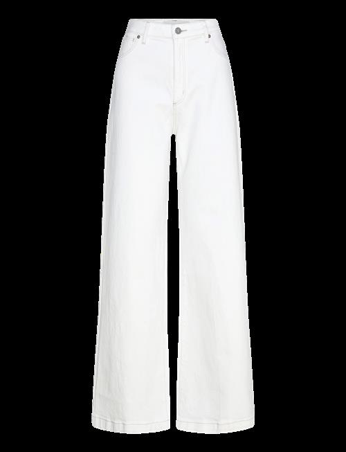 ABRAND | 94 High Wide Western White Western White | 29