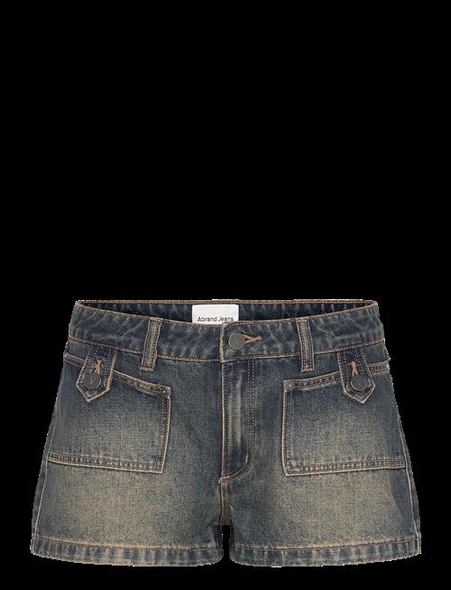 ABRAND | 99 Low Short Kandi Kandi | 23