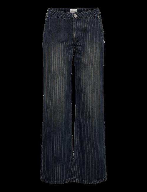 ABRAND | 99 Low Baggy Pinstripe Pinstripe | 24
