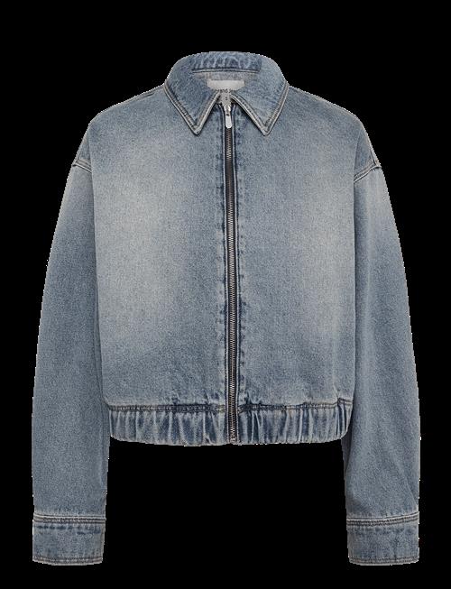 ABRAND | Denim Jacket Kit Rcykit | S