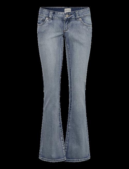 ABRAND | 00 Super Low Kick Harper Harper | 25