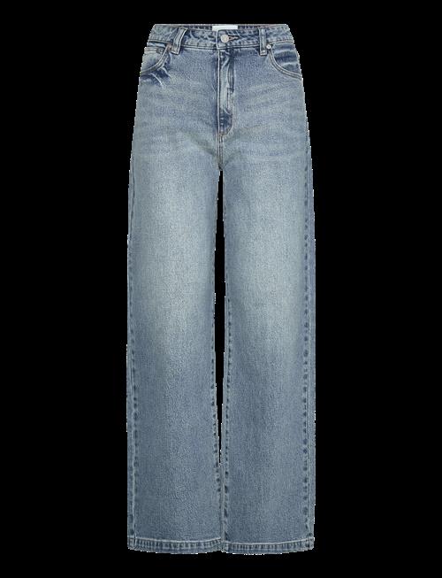 ABRAND | 94 High Wide Selena Selena | 23