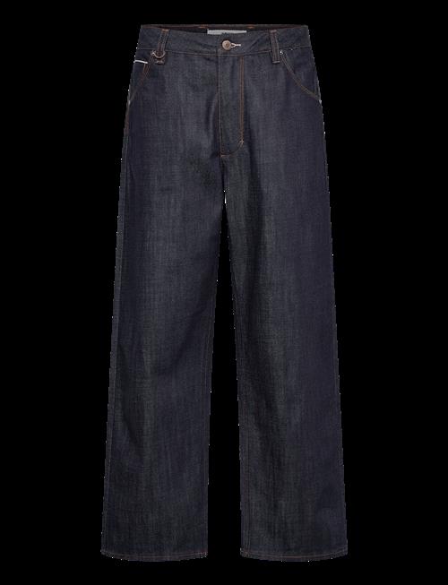 NEUW | Austin Baggy Raw Selvedgeraw Selvedge | 28 x 32