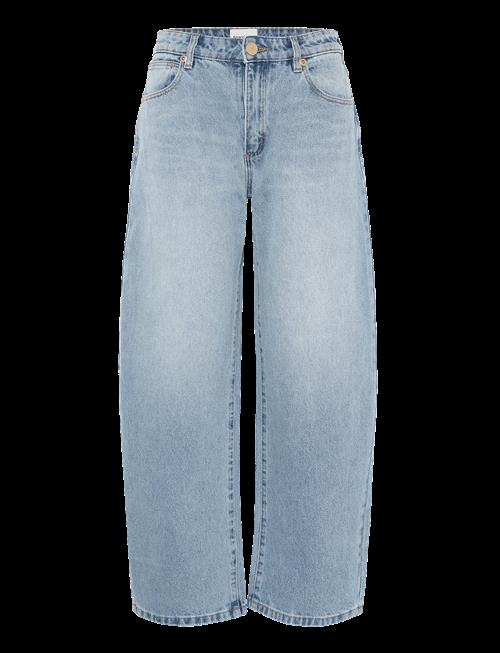 ABRAND | 95 Mid Barrel Jody Jody Blue | 23