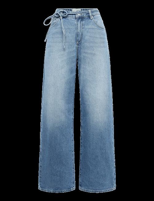 ABRAND | 99 Low Baggy Nicola Worn Tie Rcynicola | 27