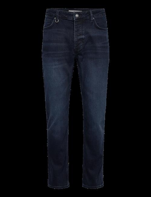 NEUW | Ray Straight Tundrablue Black | 31 x 32