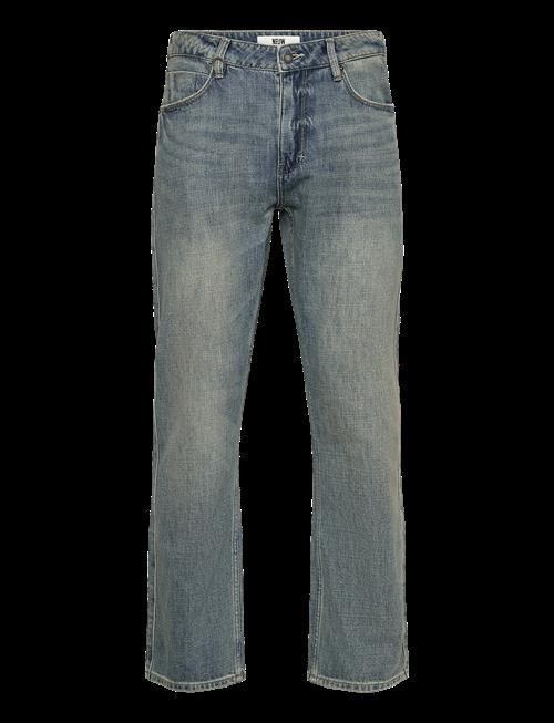 NEUW | Rebel Straight Arcmid Vintage Indigo | 33 x 34