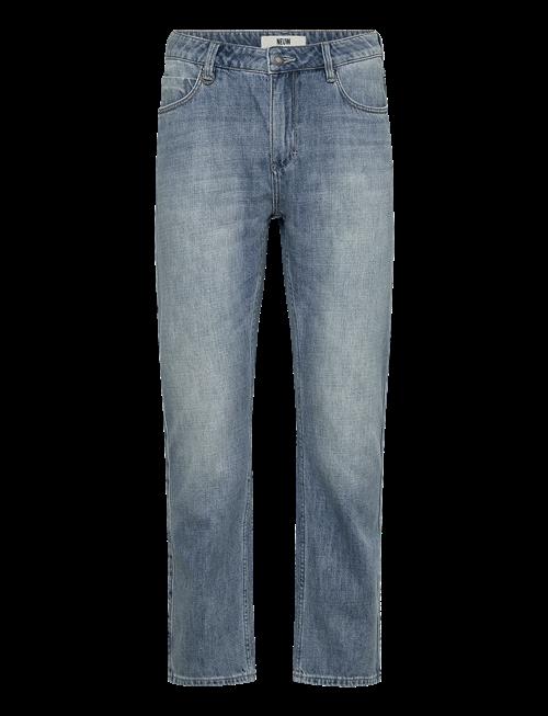 NEUW | Rebel Straight Visionmid Vintage Indigo | 29 x 30