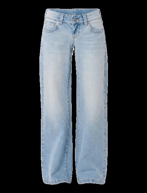 ABRAND | 00 Super Low Wide Tall Jodyjody Blue | 24