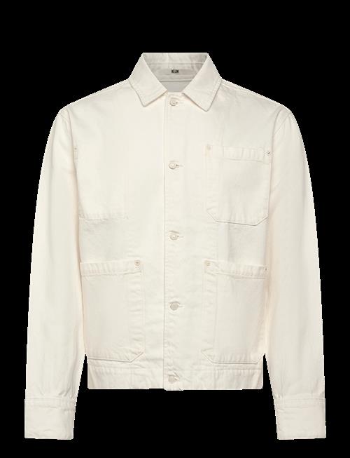 NEUW | W'wear Coat Chalkchalk | L