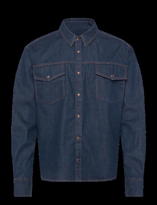 NEUW | Denim Overshirtindigo | S