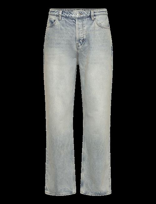 NEUW | Liam Relaxed Atlaslight Vintage Indigo | 30 x 30