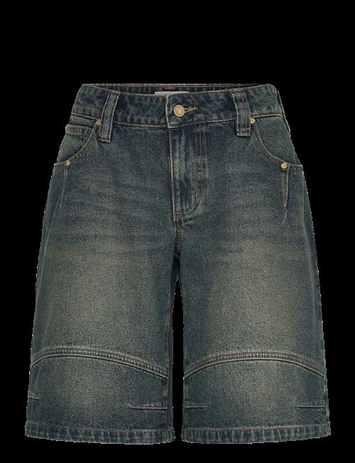 ABRAND | 00 Super Low Baggy Jort Riley Engineered Riley | 25