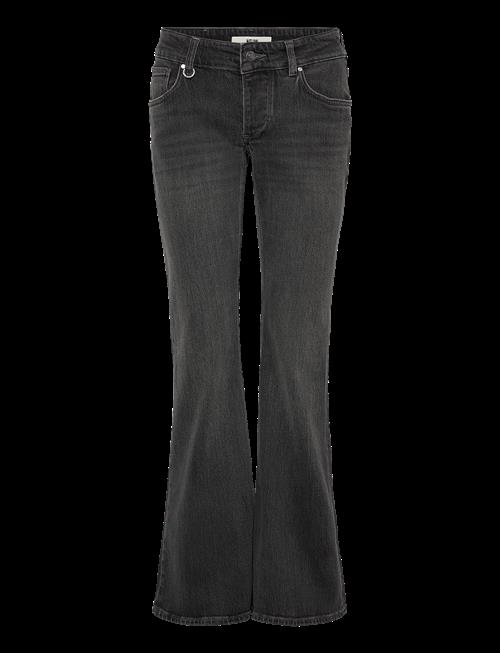 NEUW | Hanne Bell Chateau Washed Black | 26 x 32