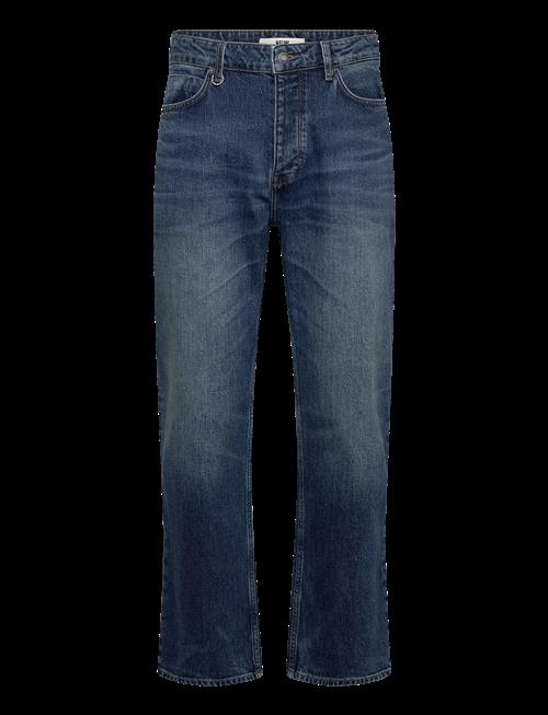 NEUW | Liam Relaxed Saturnaliadark Vintage Indigo | 28 x 32