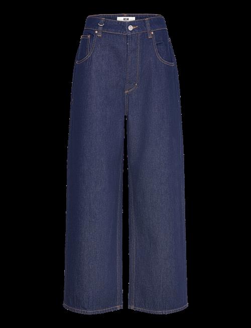NEUW | Yoko Baggy Crudorinse Denim | 24