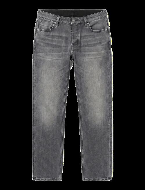 NEUW | Ray Straight Shadewashed Black | 34 x 30